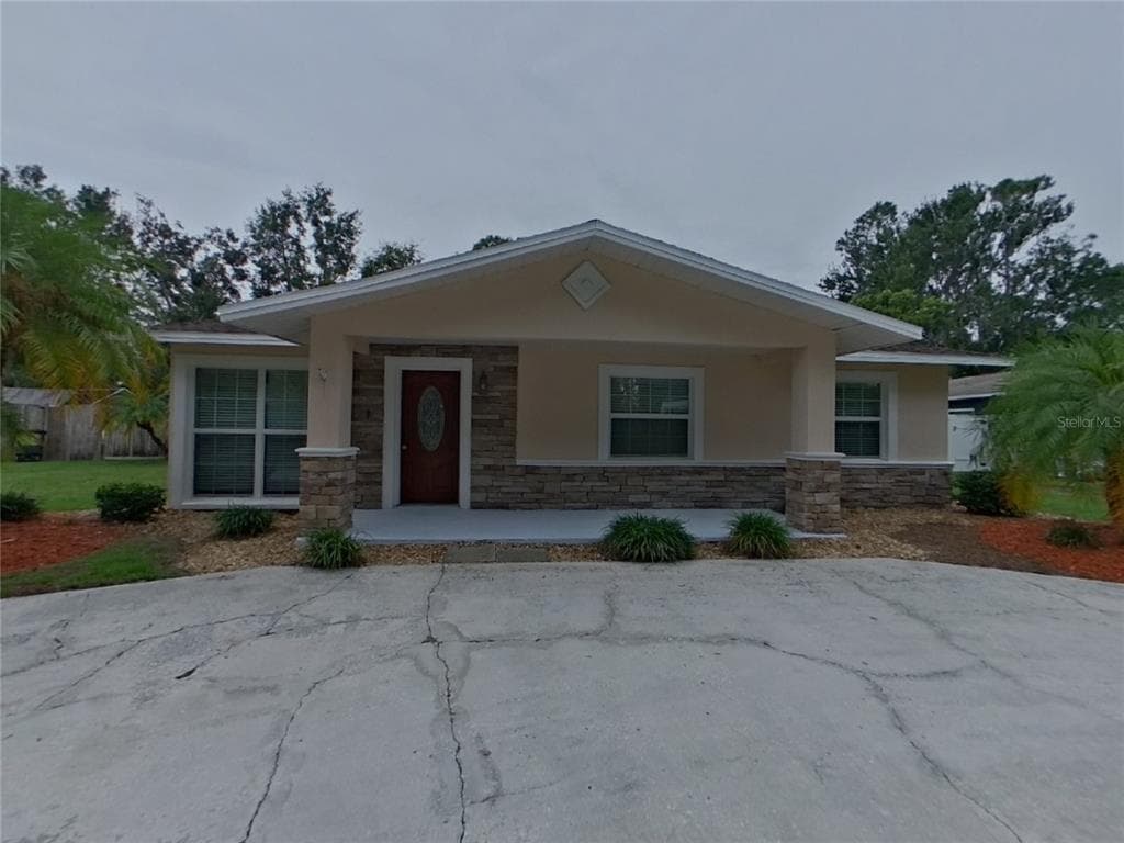 4827 BILLY DIRECT LANE LUTZ, FL 33559