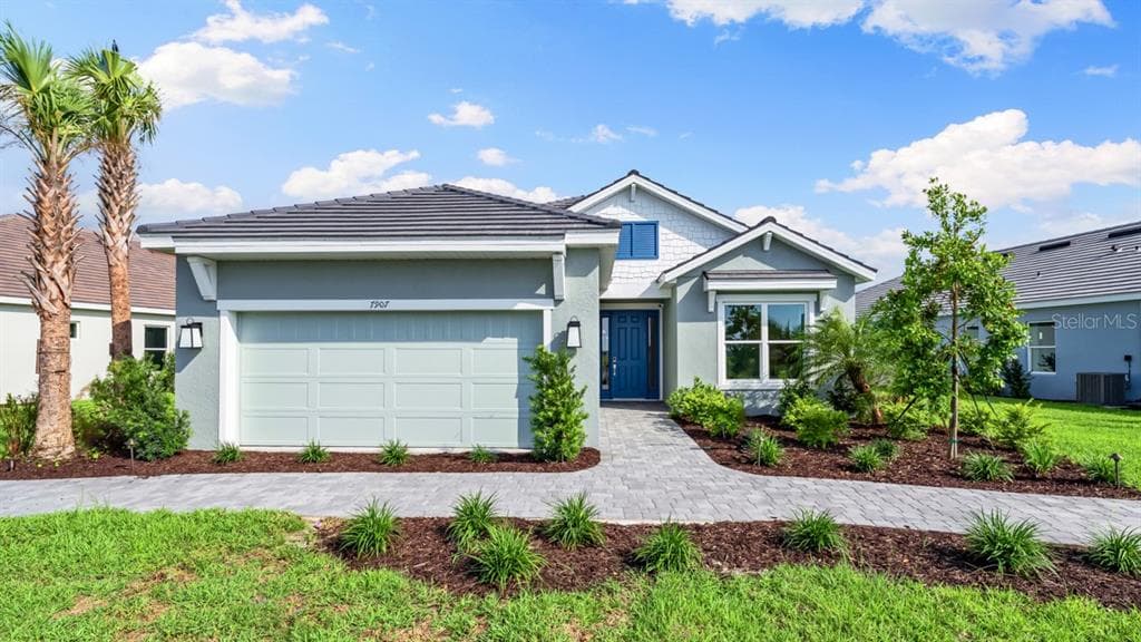 7907 CORAL SEA LANE PALMETTO, FL 34221