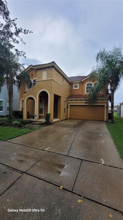 1040 MARCELLO BOULEVARD KISSIMMEE, FL 34746