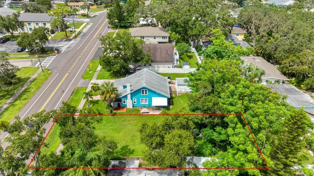 650 14TH AVENUE S SAFETY HARBOR, FL 34695