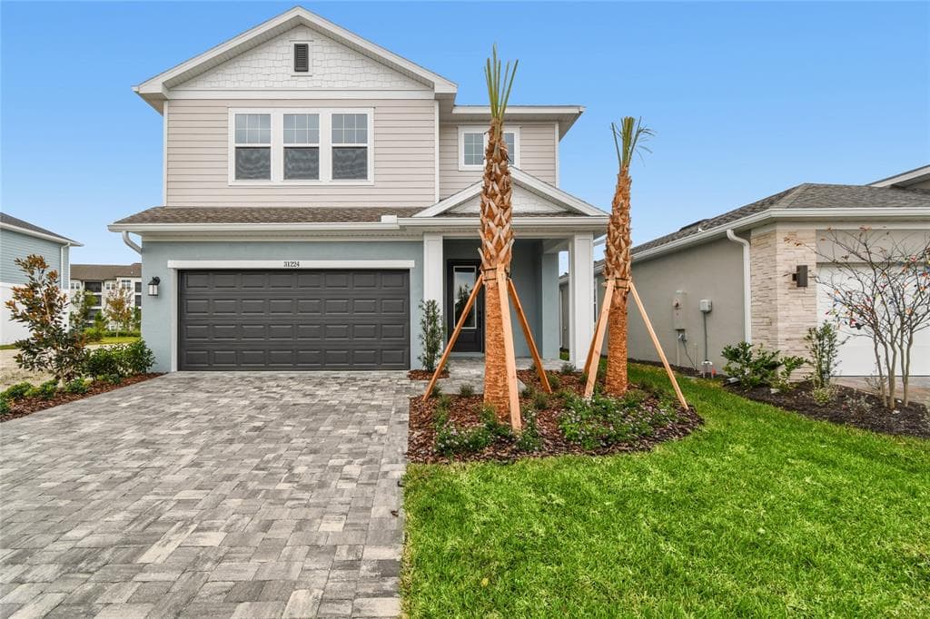 31224 PENDLETON LANDING CIRCLE WESLEY CHAPEL, FL 33545