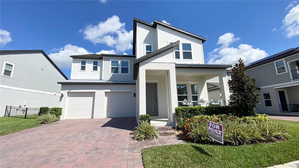 5204 CITRUS LEAF BOULEVARD WINTER GARDEN, FL 34787