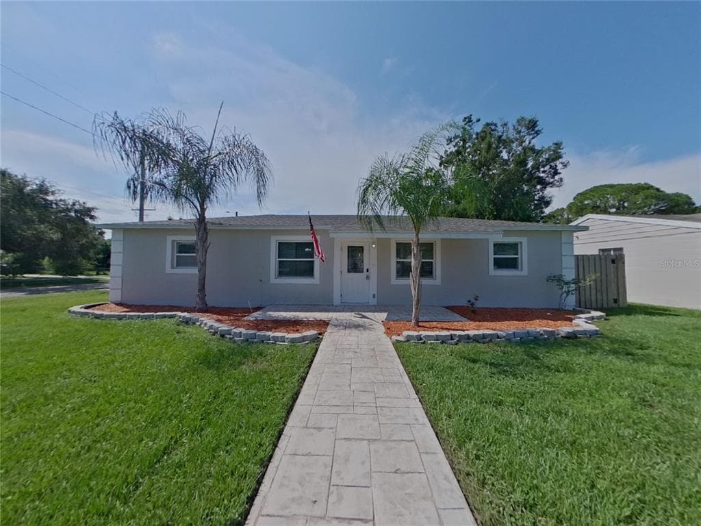4102 W BAY AVENUE TAMPA, FL 33616