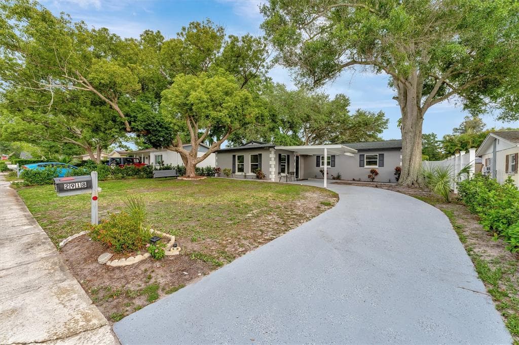 2918 19TH PLACE SW LARGO, FL 33774
