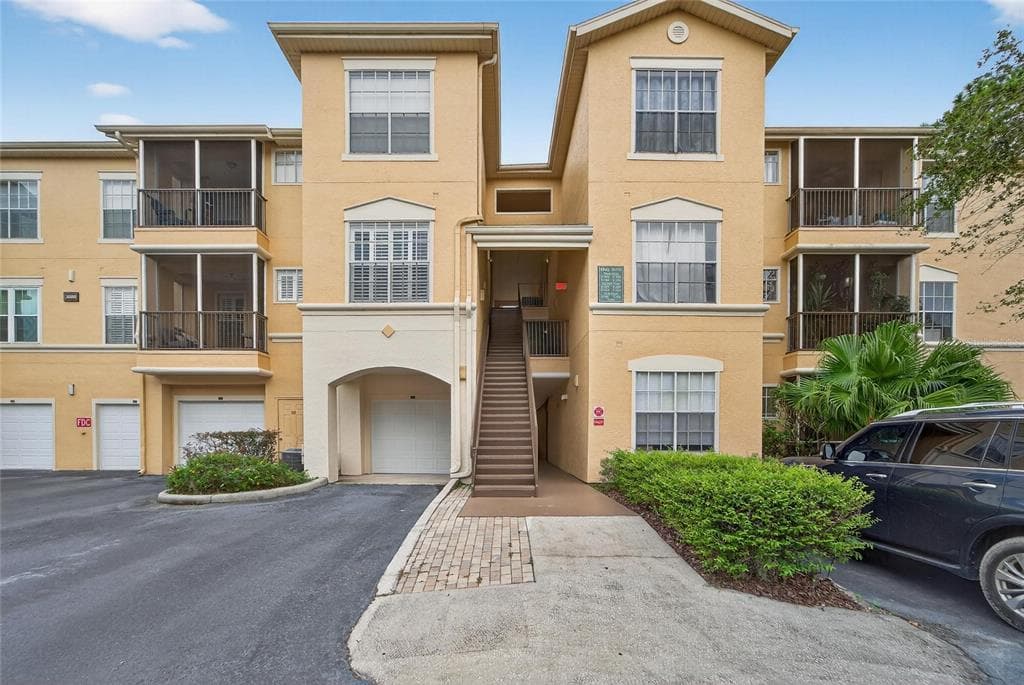 5125 PALM SPRINGS BOULEVARD UNIT 3106