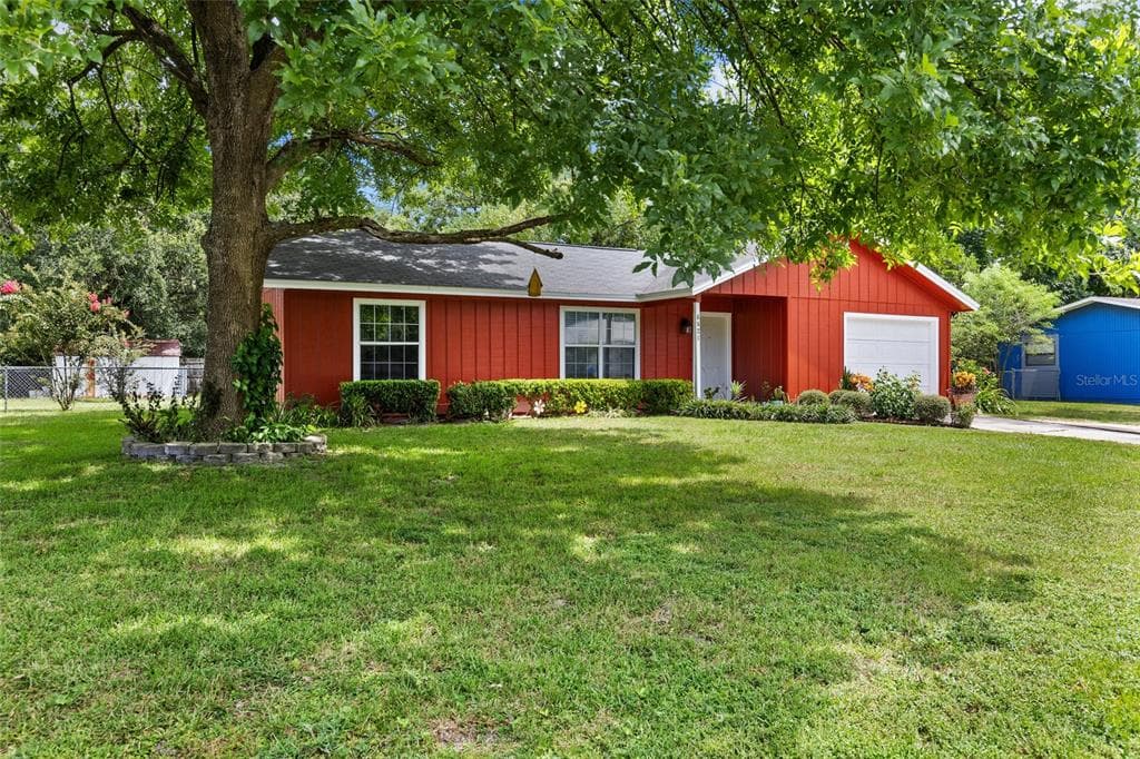 6621 NW 28TH TERRACE GAINESVILLE, FL 32653