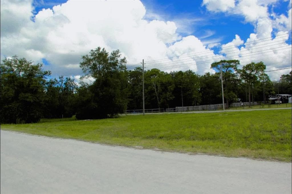 5140 MIAMI AVENUE BROOKSVILLE, FL 34604