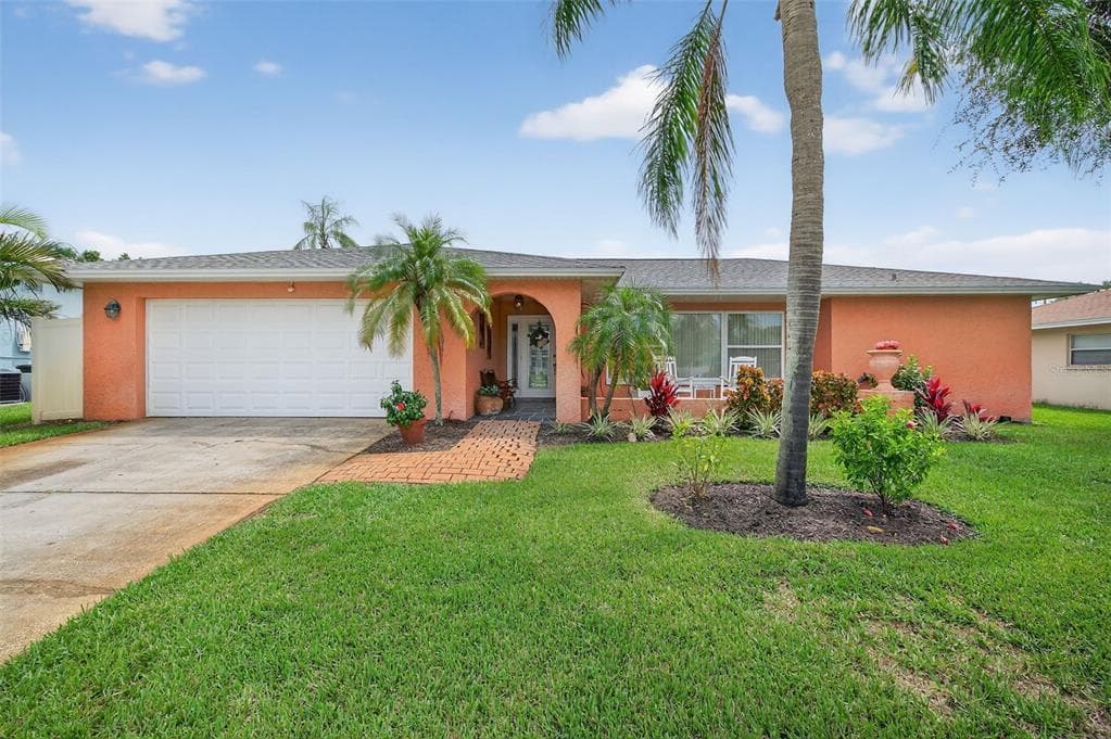 8157 128TH STREET SEMINOLE, FL 33776