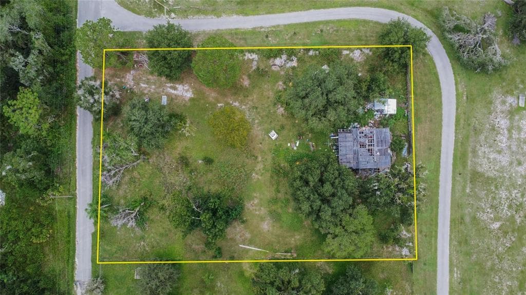 2200 THOMPSON ROAD BARTOW, FL 33830
