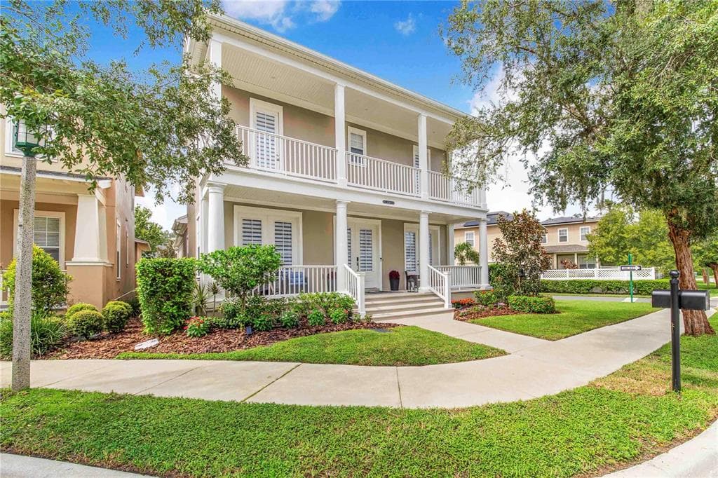 1138 TAPESTRY DRIVE CELEBRATION, FL 34747