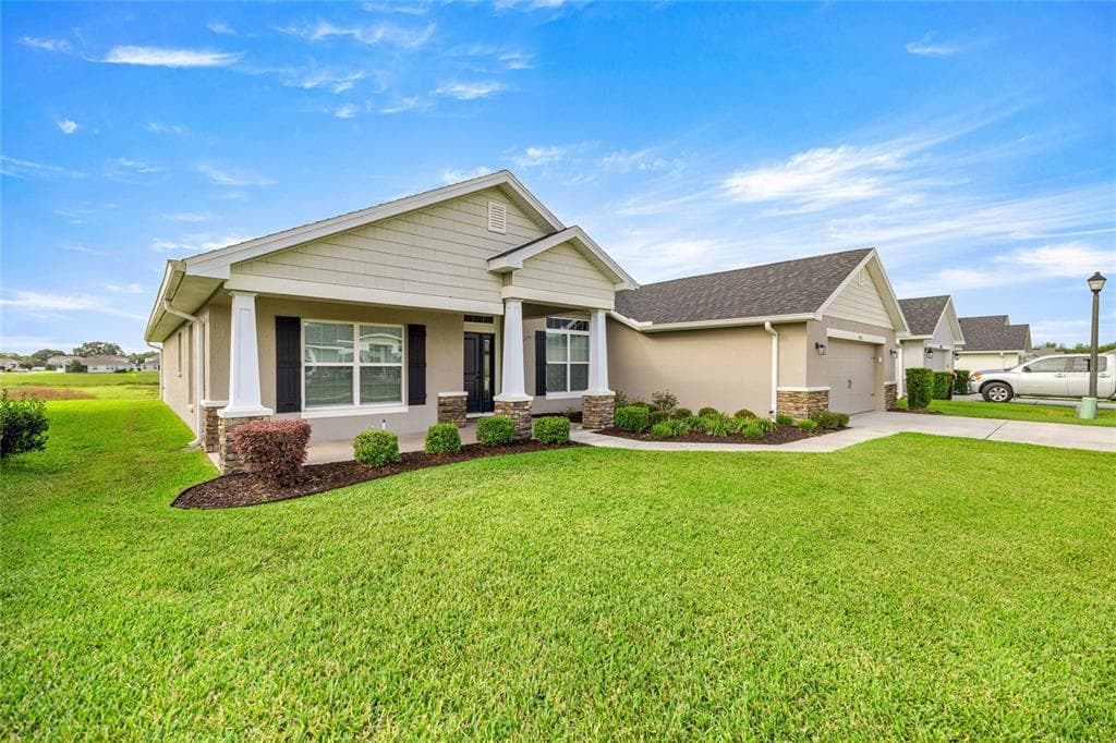 5826 SW 83RD LANE OCALA, FL 34476