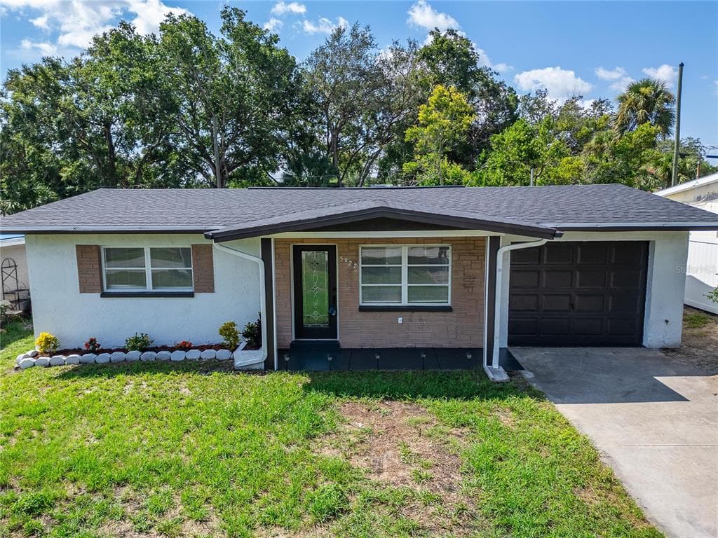 5922 PENNSYLVANIA AVENUE NEW PORT RICHEY, FL 34652