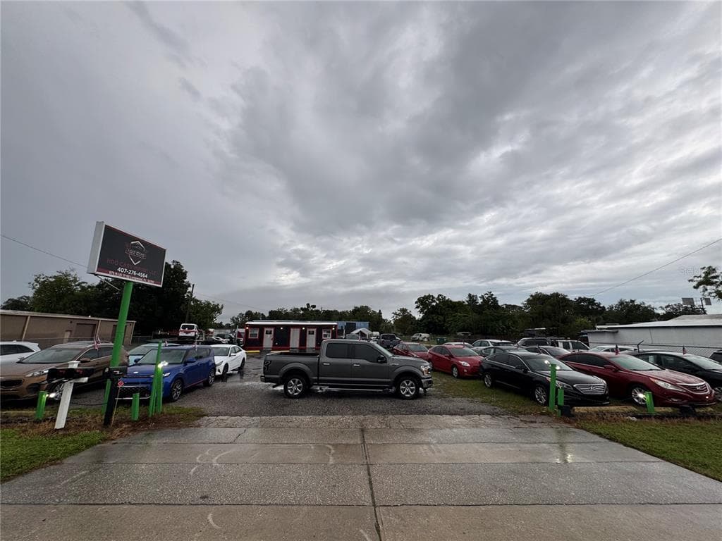 575 N US HIGHWAY 17 92 LONGWOOD, FL 32750