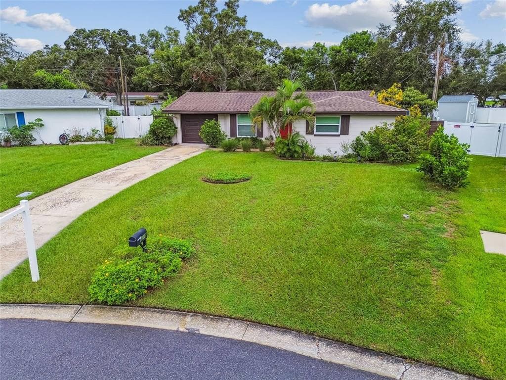 8318 118TH STREET SEMINOLE, FL 33772