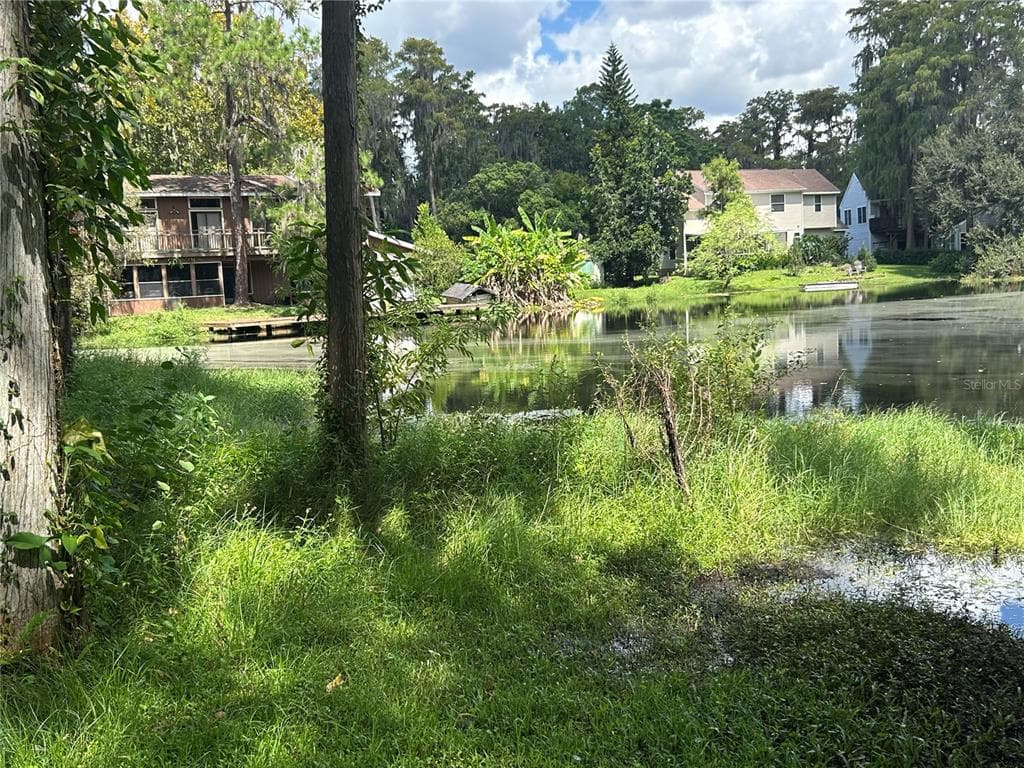 12629 LACEY DRIVE NEW PORT RICHEY, FL 34654
