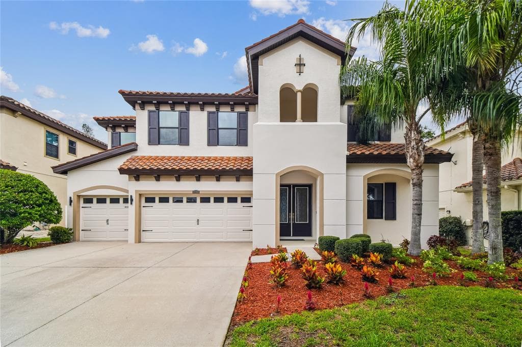 2713 CALVANO DRIVE LAND O LAKES, FL 34639