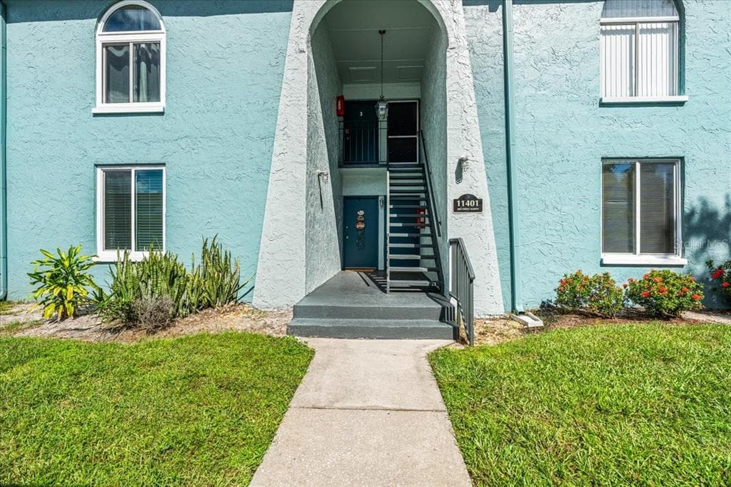 11401 3RD STREET N UNIT 2