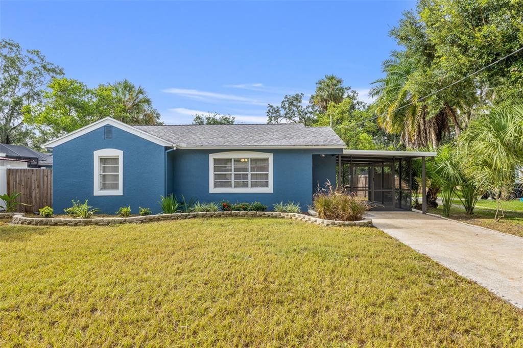 806 W IDLEWILD AVENUE TAMPA, FL 33604