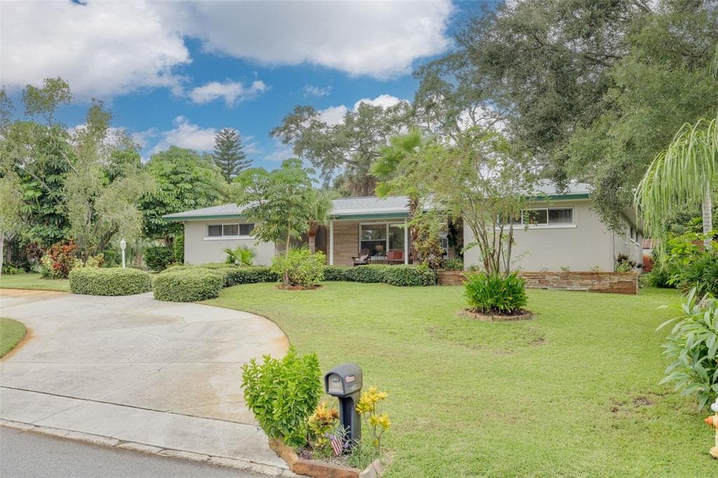 3240 SAN MATEO STREET CLEARWATER, FL 33759