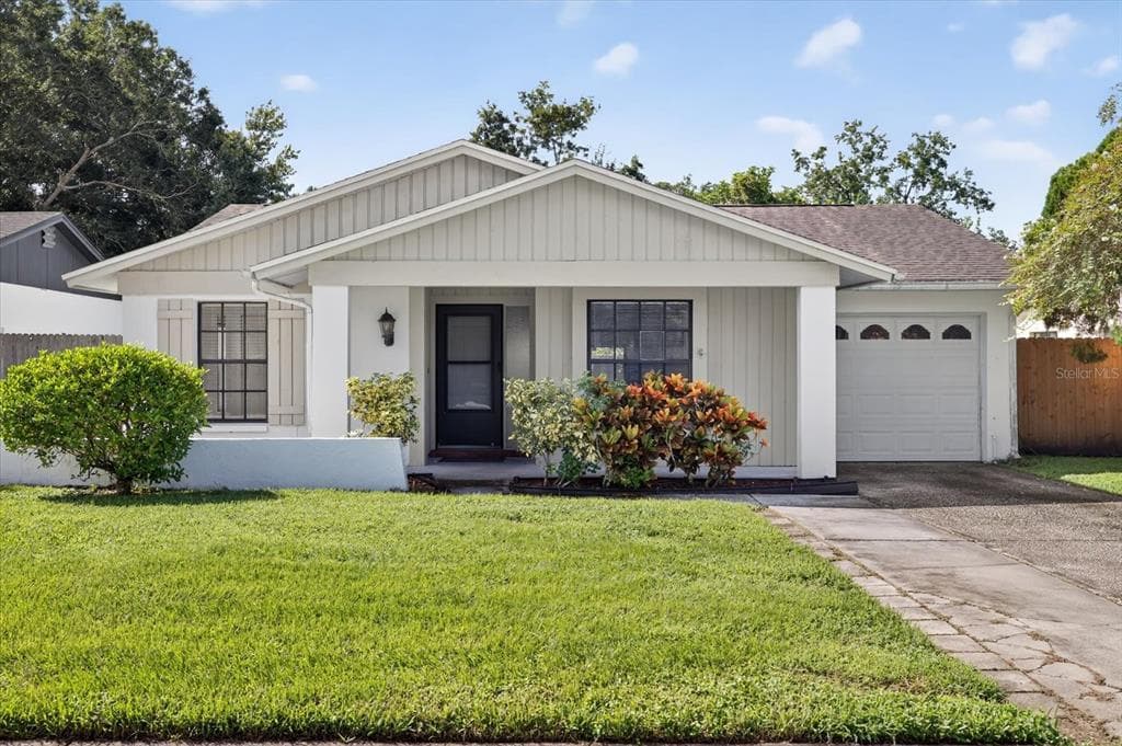 3172 CYPRESS GREEN DRIVE PALM HARBOR, FL 34684