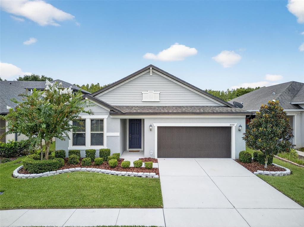 30514 PECAN VALLEY LOOP WESLEY CHAPEL, FL 33543