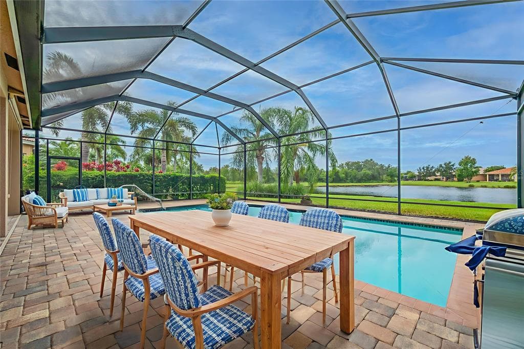 5011 CRYSTAL BEACH DRIVE WIMAUMA, FL 33598