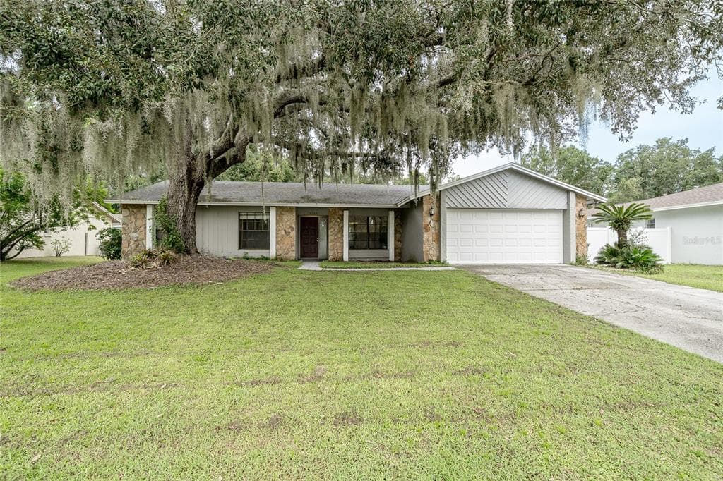 9709 WOODLAND RIDGE DRIVE TEMPLE TERRACE, FL 33637