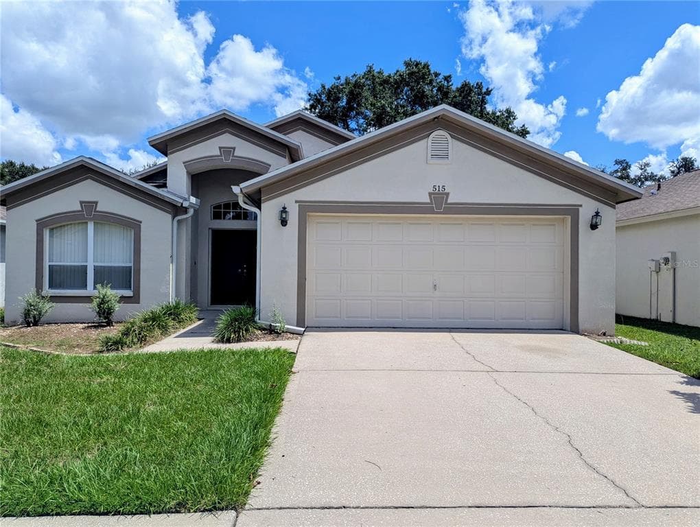 515 ROYAL RIDGE STREET VALRICO, FL 33594