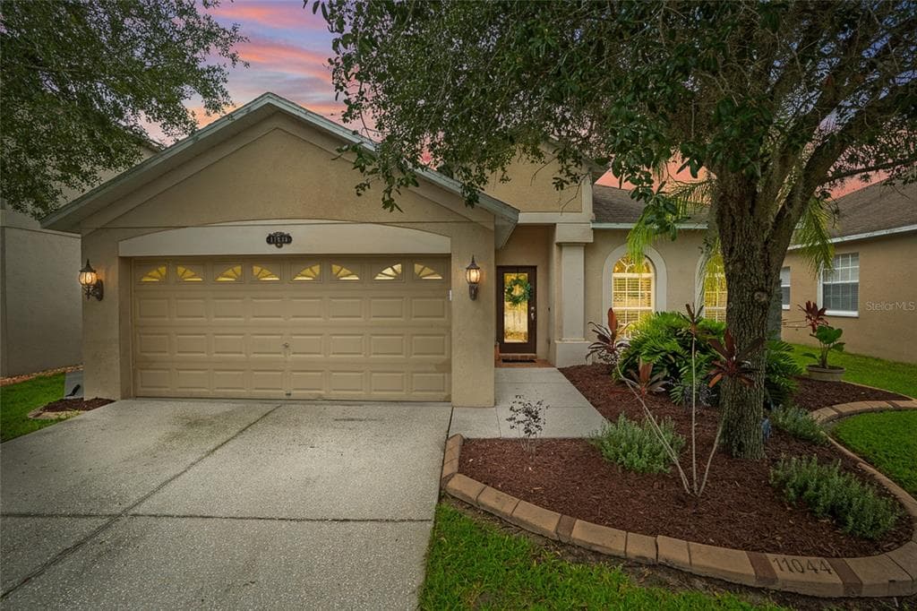 11044 ANCIENT FUTURES DRIVE TAMPA, FL 33647