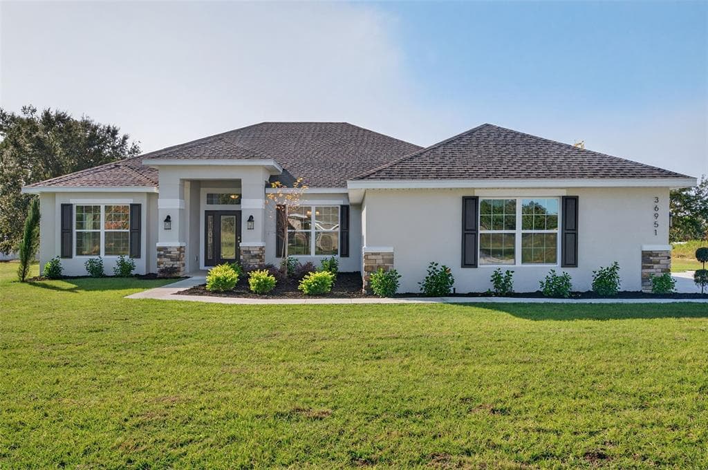 36951 HIDDEN VIEW DADE CITY, FL 33523