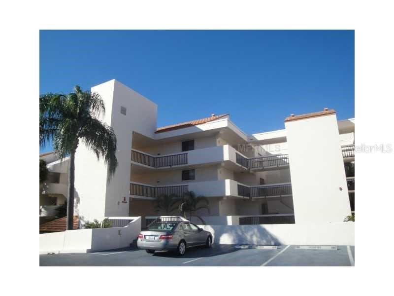 5729 PUERTA DEL SOL BOULEVARD S UNIT 485 ST PETERSBURG, FL 33715