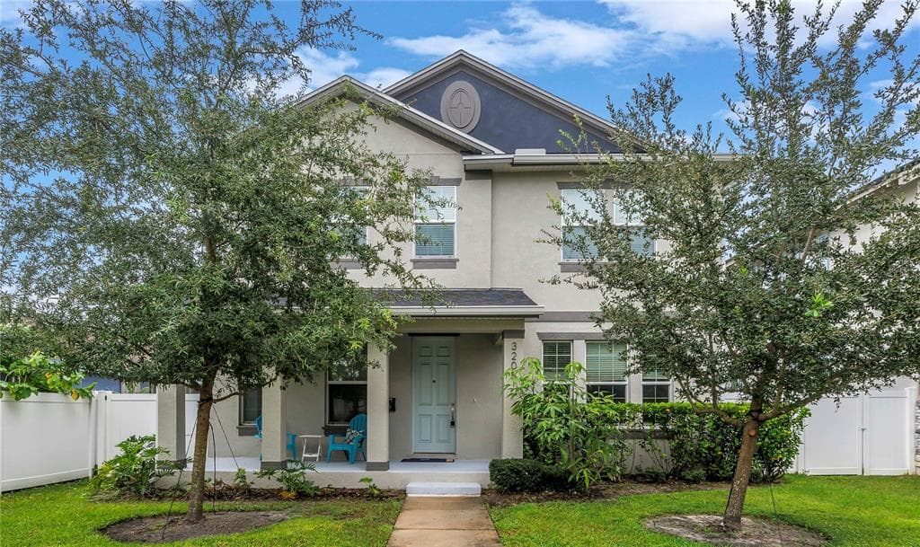 3205 18TH STREET N ST PETERSBURG, FL 33713