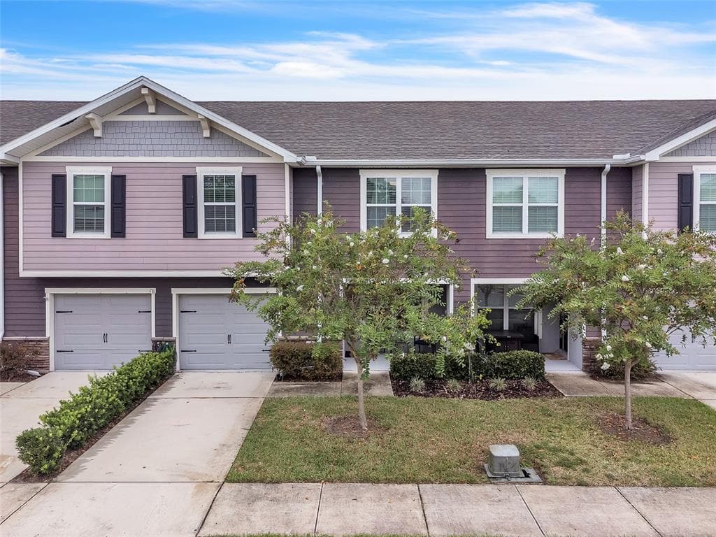 9640 TOCOBAGA PLACE RIVERVIEW, FL 33578