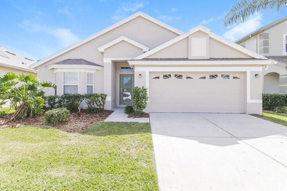 3028 SUNWATCH DRIVE WESLEY CHAPEL, FL 33544