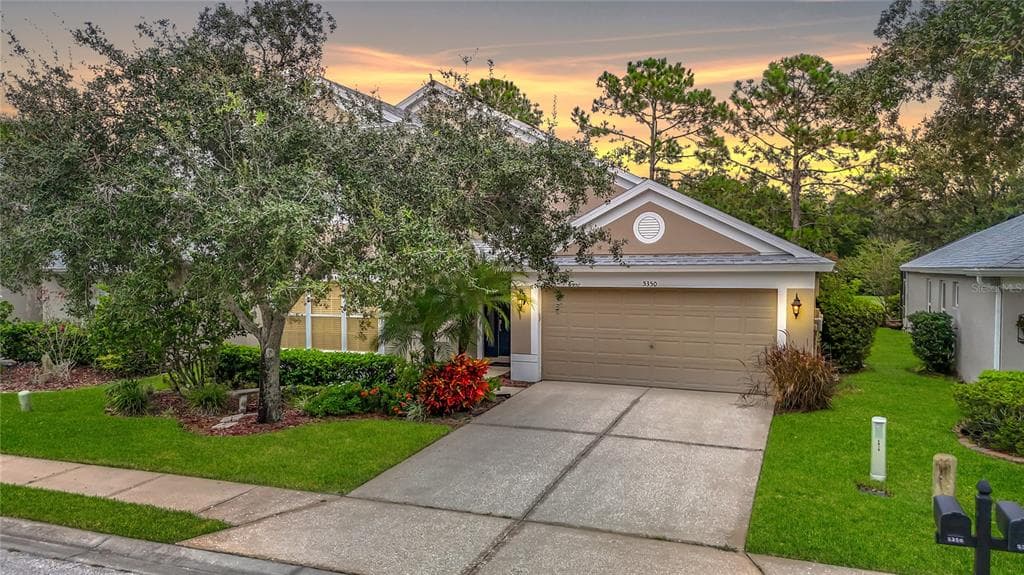5350 LOOKOUT PASS WESLEY CHAPEL, FL 33544