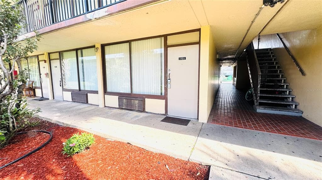 7900 S ORANGE BLOSSOM TRAIL UNIT 1024 ORLANDO, FL 32809
