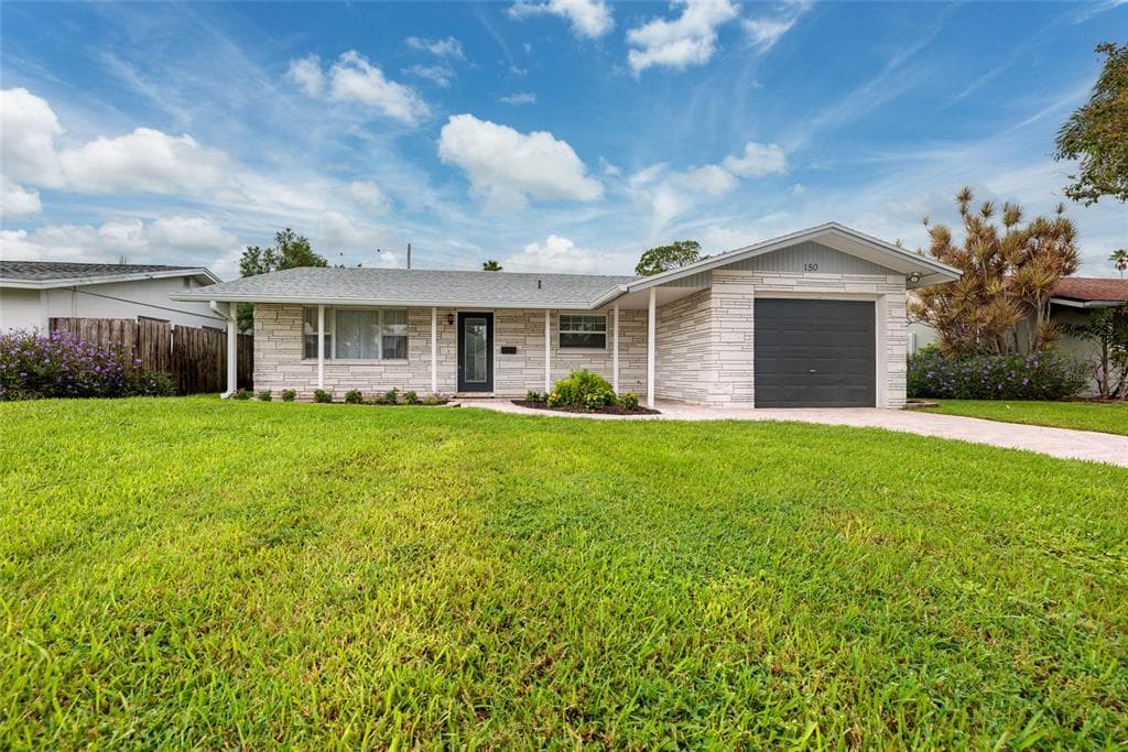 150 87TH AVENUE N ST PETERSBURG, FL 33702