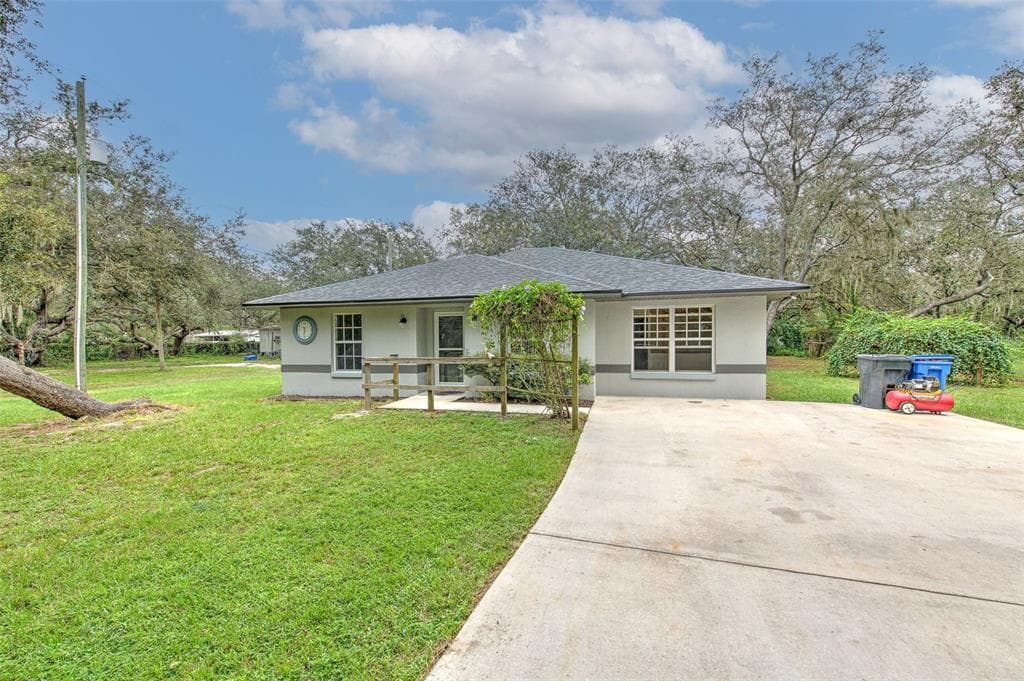 11418 BALM RIVERVIEW ROAD RIVERVIEW, FL 33569