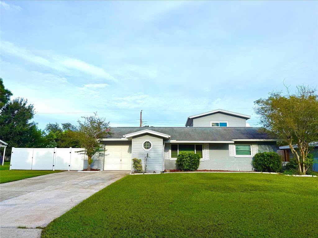 6615 27TH STREET N ST PETERSBURG, FL 33702