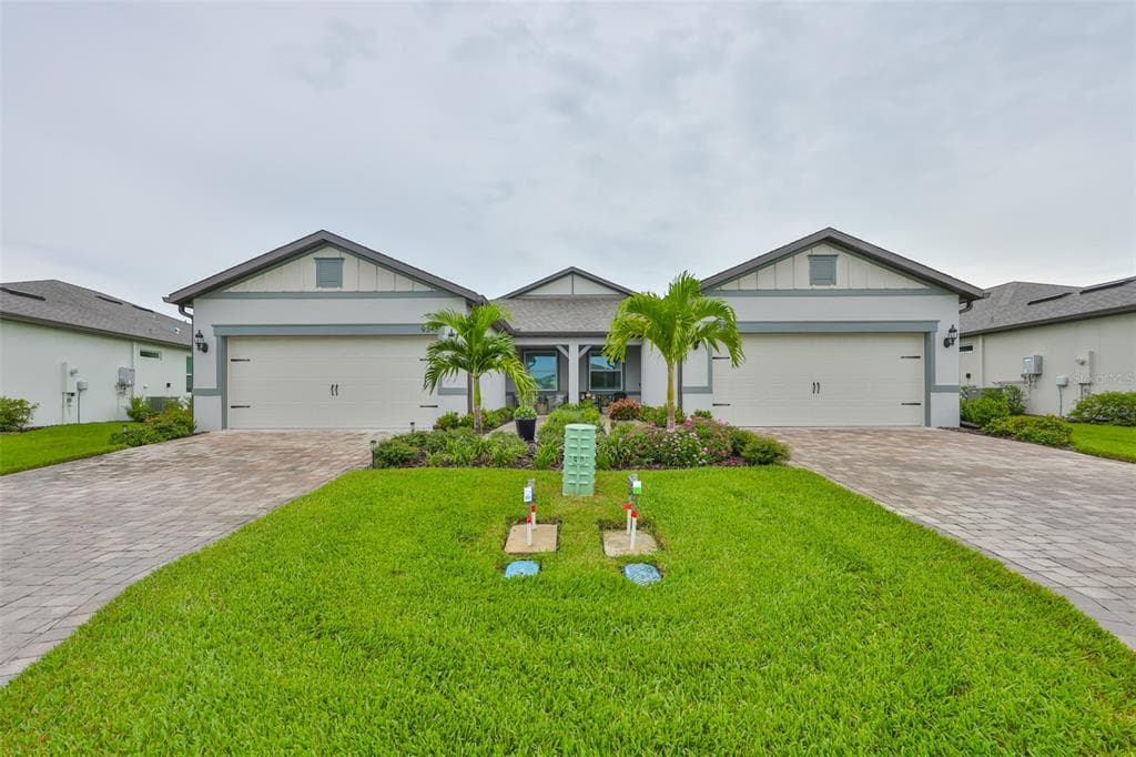 9339 BALLASTER POINTE LOOP PARRISH, FL 34219