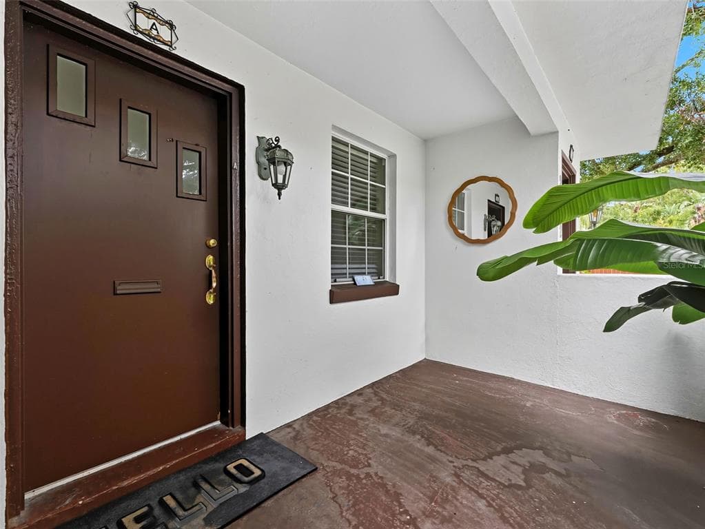2002 S HABANA AVENUE Unit A TAMPA, FL 33629