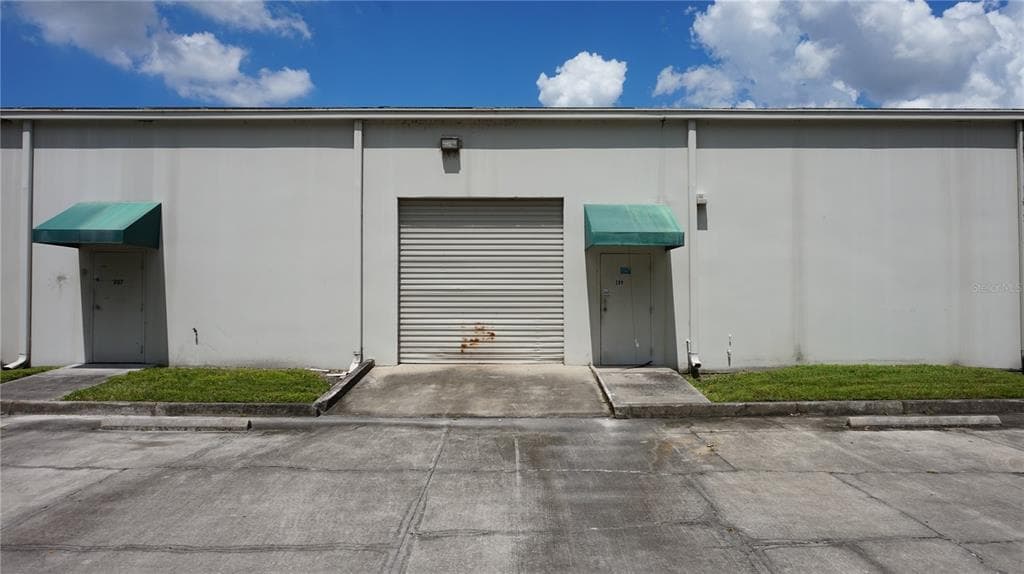 1209 TECH BOULEVARD UNIT 209 TAMPA, FL 33619