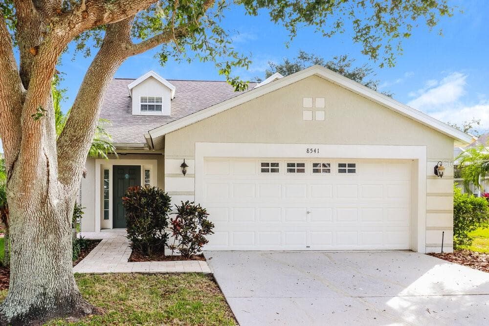 8541 HAWBUCK STREET TRINITY, FL 34655