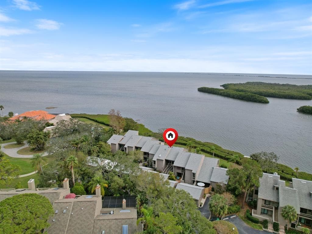 1111 N BAYSHORE BOULEVARD UNIT F6 CLEARWATER, FL 33759