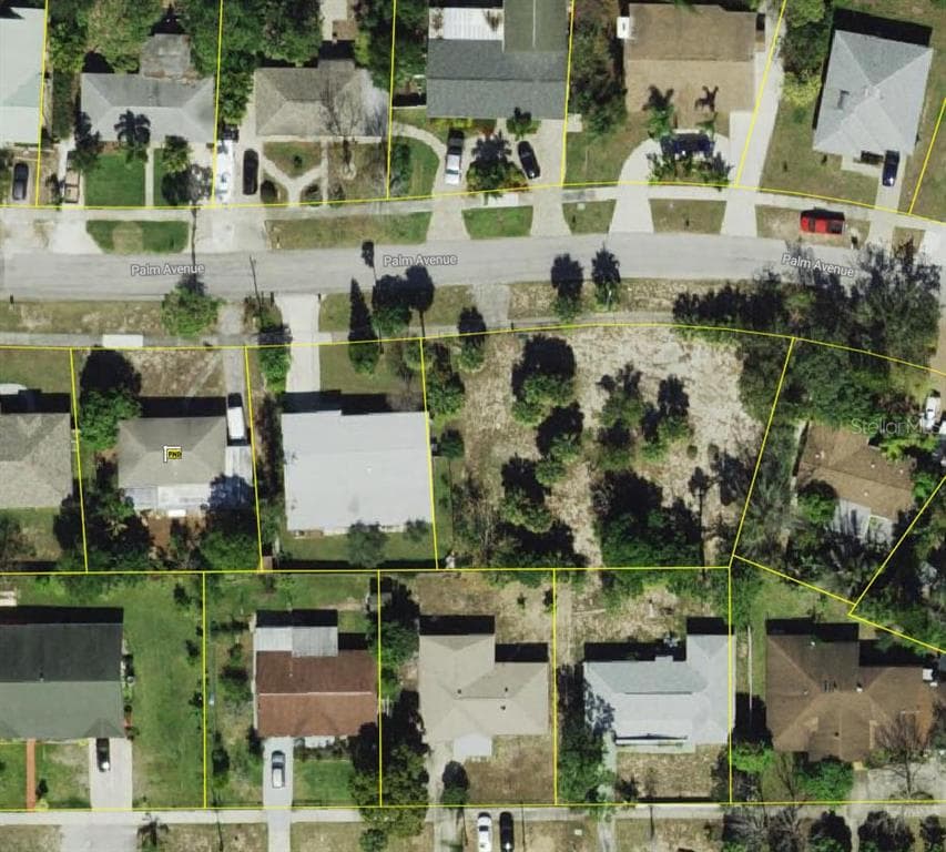 PALM AVENUE TARPON SPRINGS, FL 34689