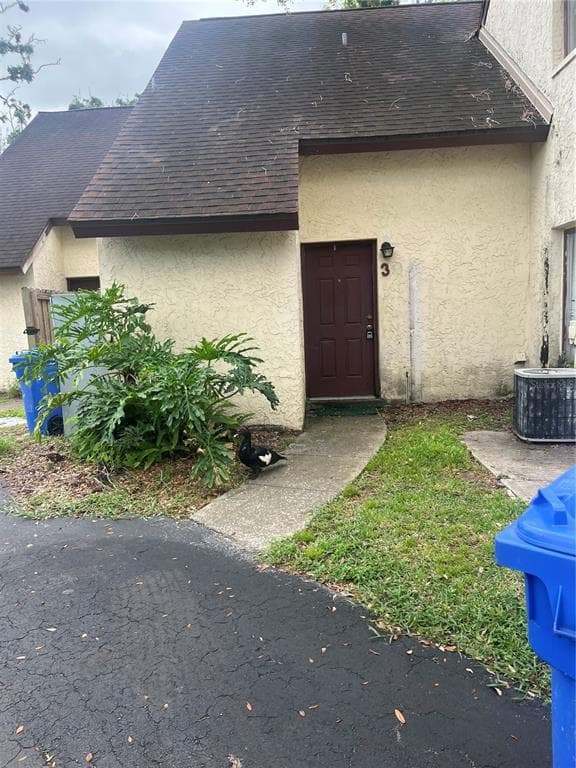 5641 ASHLEY OAKS DRIVE UNIT 39 TAMPA, FL 33617