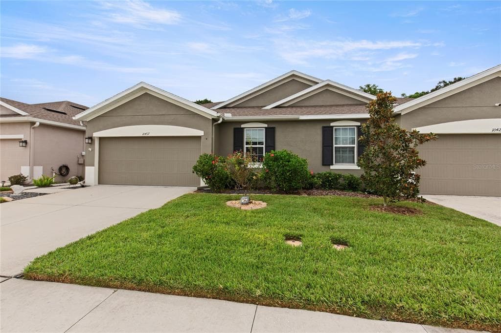10417 HERON HIDEAWAY LOOP LAND O LAKES, FL 34638