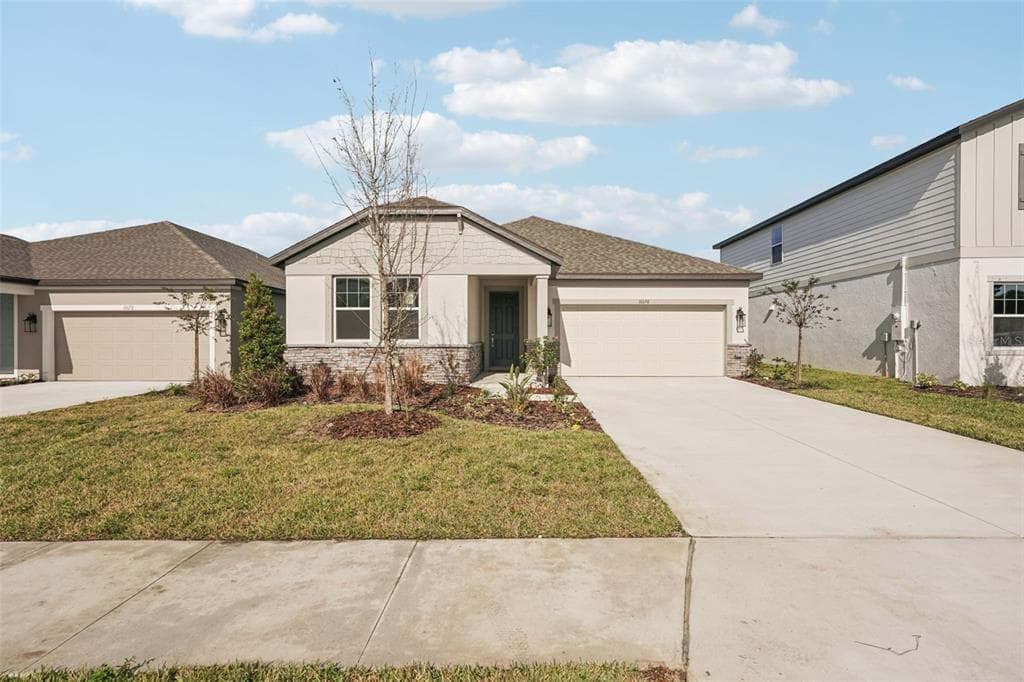 10172 HIDDEN HAMMOCK LOOP PARRISH, FL 34219