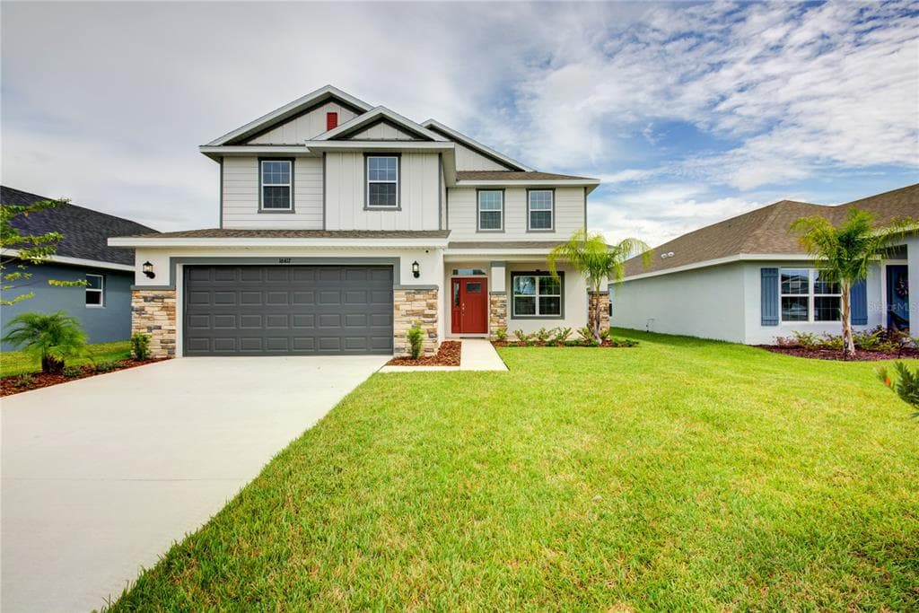 16417 66TH LANE EAST PARRISH, FL 34219