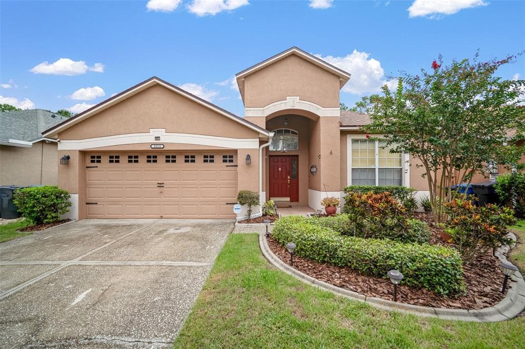 8313 MOCCASIN TRAIL DRIVE RIVERVIEW, FL 33578